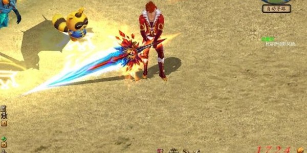 魔域私服发布网最新动态速递