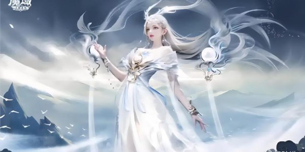 魔域SF新发布网，开启全新游戏世界