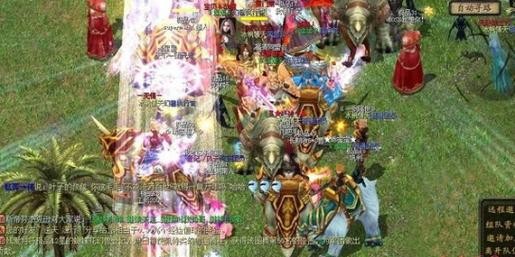 魔域私服发布网站全新上线，即刻加入游戏世界！