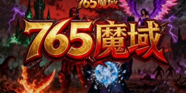 魔域私服新服上线，一秒开启魔幻冒险之旅！