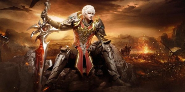 魔域私服全新服务器开启，邀你共探未知冒险！