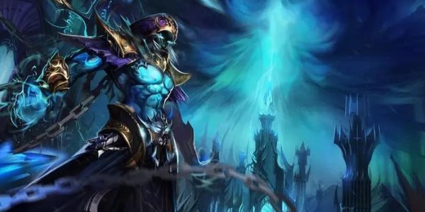 99魔域私服，重温经典，再战魔域