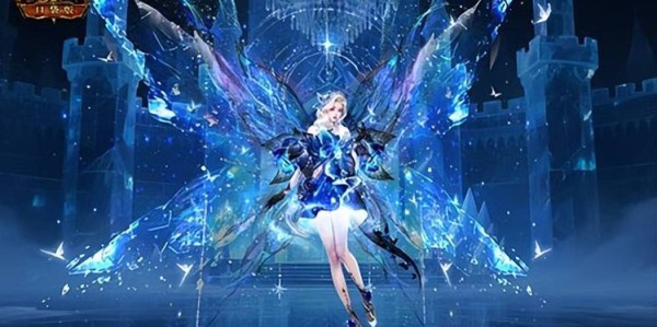 魔域私服网全新服务器盛大开幕