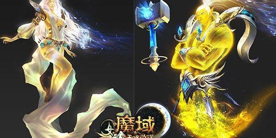 2026年魔域SF全新版本，开启新世界、迎接新挑战与把握新机遇