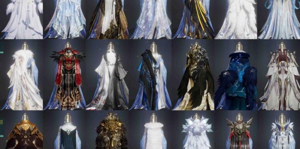 探索魔域私服新世界，开启全新冒险之旅
