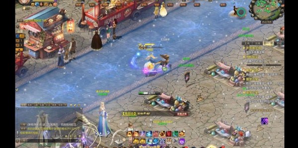 魔域SF，开启全新奇幻冒险之旅