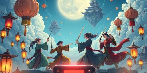 魔域私服139，揭开奇幻世界的神秘面纱