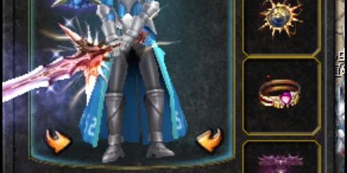 全新魔域私服发布网开服，30款游戏等你体验！