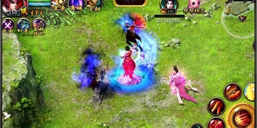 揭秘魔域SF收费辅助工具及其潜在风险