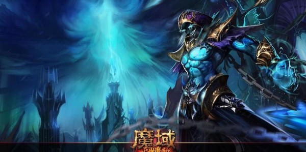 99魔域私服发布网，踏上神秘奇幻之旅