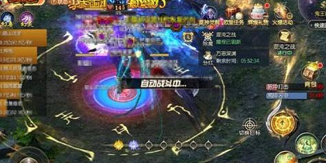 掌握魔域SF刷魔石技巧，快速获取无限资源！