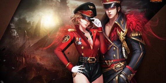魔域SF新服震撼来袭，开启你的无限探索之旅