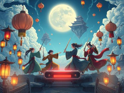 探索魔域私服139的奇幻世界