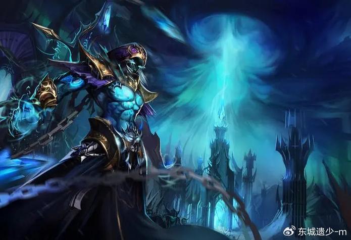 99魔域私服，经典再现
