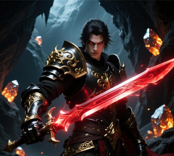 魔域SF新纪元，探索无限可能