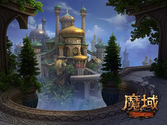 探索魔域SF新世界，最新发布网站大全