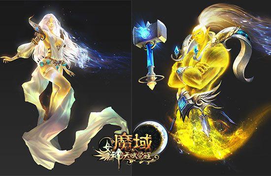 探索魔域SF最新2026,新世界、新挑战与新机遇
